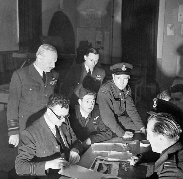 pulford from iwm